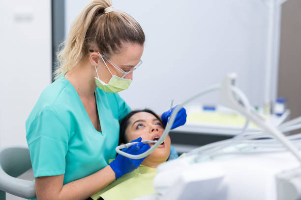 Best Emergency Dental Care for Broken or Chipped Teeth in Hillsboro, WI