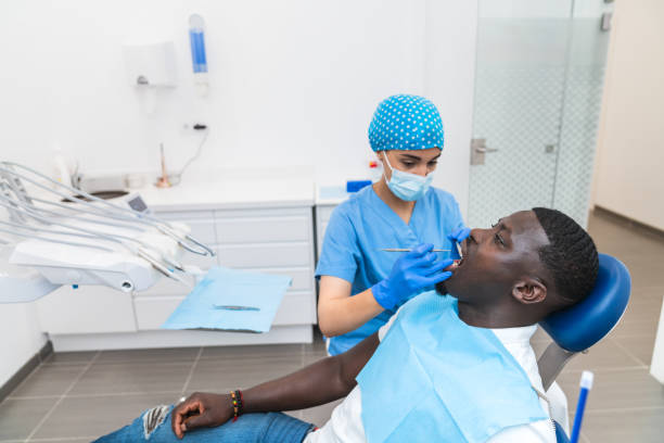 Best Emergency Gum Treatment in Hillsboro, WI