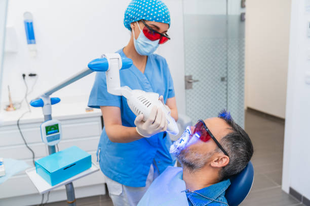 Best Emergency Treatment for Dental Infections or Abscesses in Hillsboro, WI